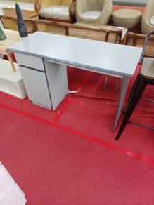 meja office 4 kaki .L1p1