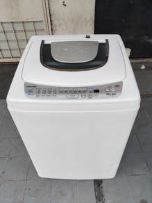 Toshiba washing machine 10kg washer