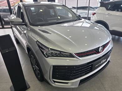 2026 Proton X50 EXECUTIVE