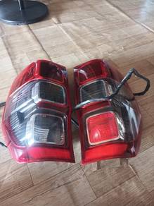 FORD RANGER RAPTOR T6,T7,T8 original tail light 