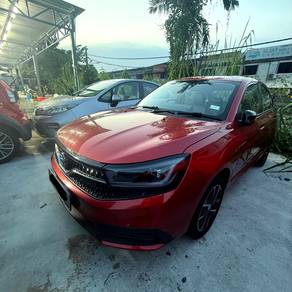 Proton Saga PREMIUM in Johor Bahru, JHR