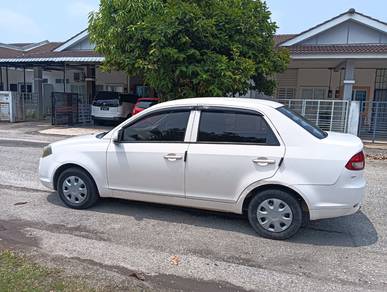 Proton Saga FL EXECUTIVE in Bandar Pusat Jengka, PHG