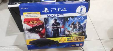PS4 500GB to let go