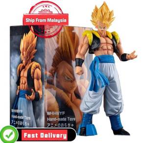 Dragon Ball Z Gogeta Figura Dragon Ball Super Goku