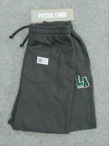 joggers - la vision streetwear