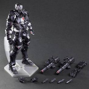 Variant Play Arts Avengers IRONMAN WAR MACHINE