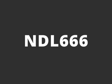 NDL666