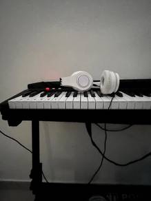 POP PIANO Keyboard 