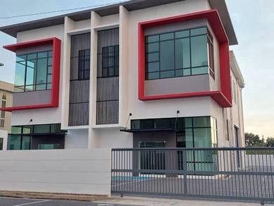 Warehouse / Factory For Rent in Alma,PNG