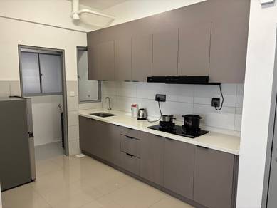 Service Residence For Rent in Prestige Residence