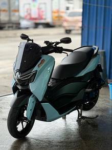 Yamaha NMAX