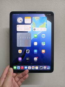 iPad Air 5 (256GB) WiFi+Cellular+Keyboard
