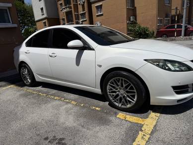 Mazda 6 SPORTS in Ara Damansara, SGR