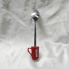 Original Limited Edition Nescafe Mug Design Stainl