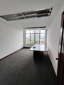 Office space For Rent in Kelana Jaya,SGR