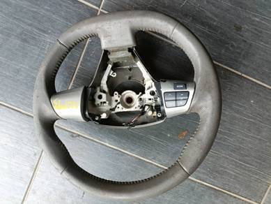 Toyota wish vios steering
