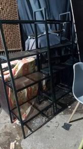 rak Ikea 