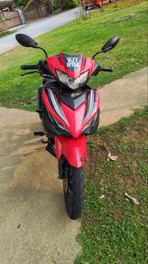 Yamaha 135LC