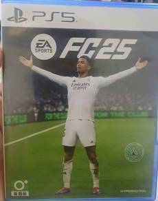 Fc25 ps5