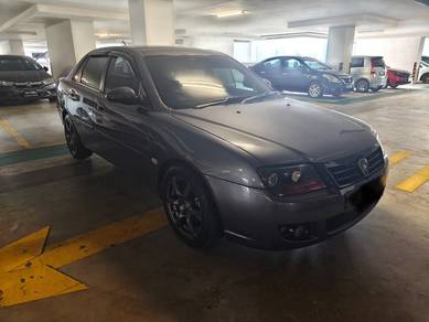 Proton Waja CPS in Setapak, KUL