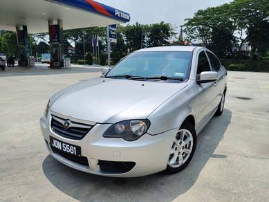 2014 Proton Persona ELEGANCE MEDIUM LINE