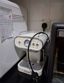 Giselle Coffe maker 