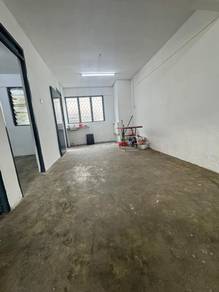 Flat For Sale in Flat Taman Ungku Tun Aminah