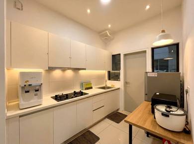 Condominium For Sale in The Greens (Residensi Hijauan) @ Subang West