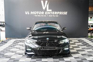 2020 BMW 330i 30i M SPORT