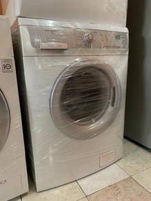 Auto 7kg Machine Front Load Electrolux Washing