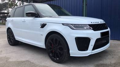 2014 Land Rover Range Rover Sport SPORT SDV6 HSE