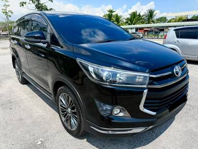 Toyota Innova X in Bandar Bukit Tinggi, SGR