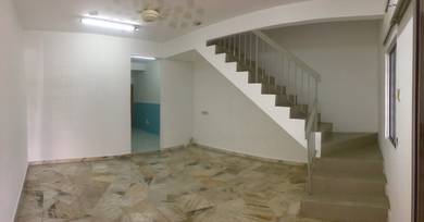2-storey Terraced House For Sale in Cheras,SGR