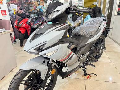 Modenas Z15GT
