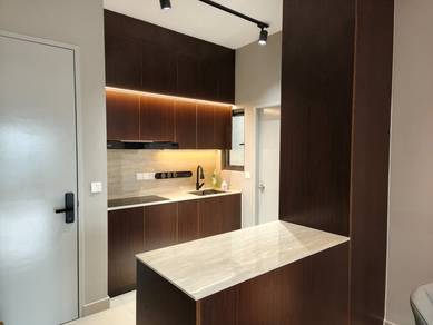 Condominium For Rent in M Astra @ Setapak