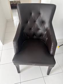 Kerusi Makan / Dining Chair (3Pcs)