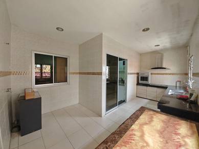 Semi-Detached House For Sale in Seremban 2,NSN