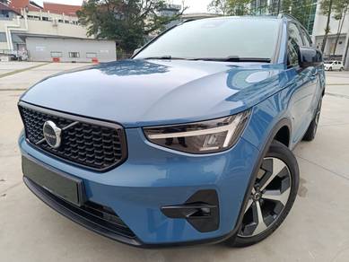 Volvo XC40 RECHARGE T5 in Balakong, SGR