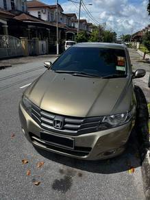 Honda City E in Jitra, KDH