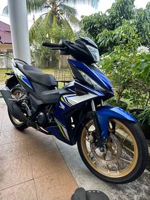 Honda RS150