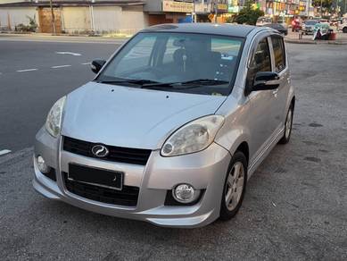 Perodua MyVi EZi in Batu, KUL