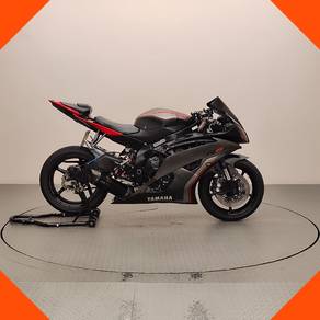 Yamaha YZF-R6