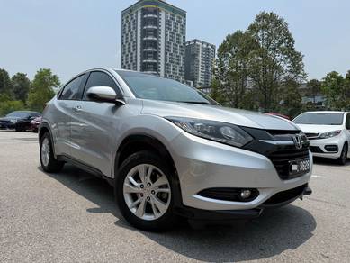 Honda HR-V V in Seri Kembangan, SGR