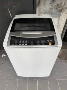 Panasonic Washing Machine mesin basuh 13ks