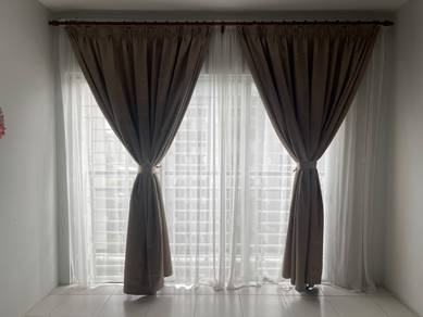 Service Residence For Rent in Residensi Platinum Teratai