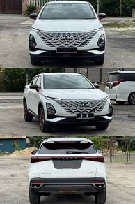 Chery Omoda 5 5 H in Johor Bahru, JHR