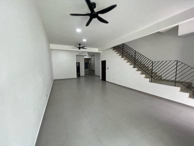 3-storey Terraced House For Rent in Cheras,SGR