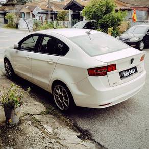 Proton Preve CFE PREMIUM in Sungai Buloh, SGR