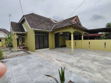Semi-Detached House For Sale in Jitra,KDH
