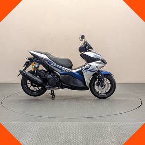Yamaha NVX